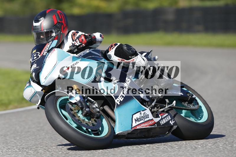 /55 20.09.2025 Speer Racing ADR/Gruppe gelb/58